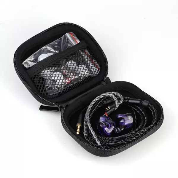 Kiwi Ears Quartet IEM Earphones