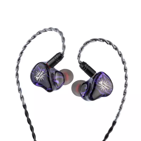 Kiwi Ears Quartet IEM Earphones