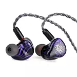 Kiwi Ears Quartet IEM Earphones