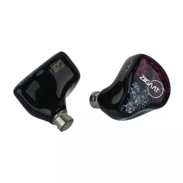 ZiiGaat Odyssey IEM Earphones