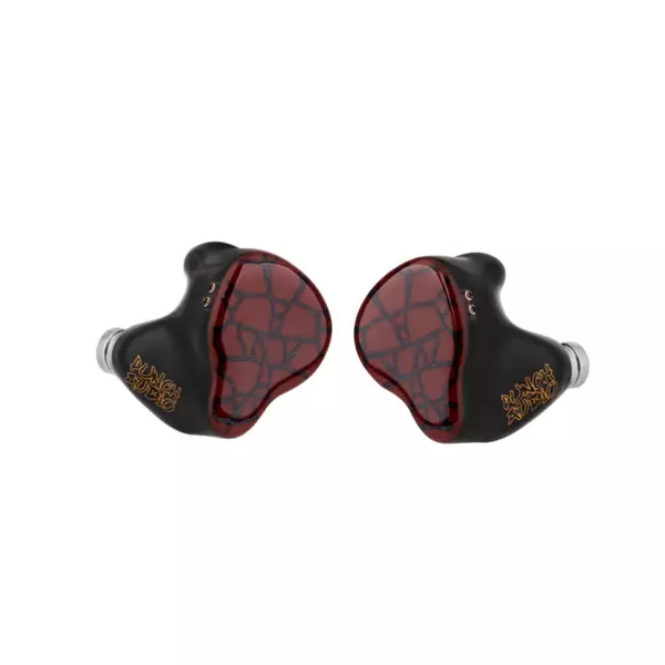 Punch Audio Martilo IEM Earphones
