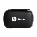 Jcally JCBG3 Earphones Bag
