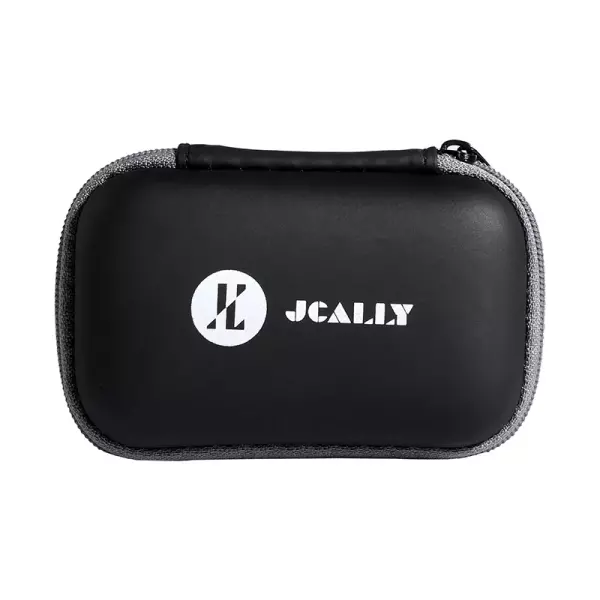 Jcally JCBG3 Earphones Bag