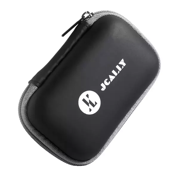 Jcally JCBG3 Earphones Bag