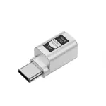 Jcally JM31 Portable DAC-Amplifier