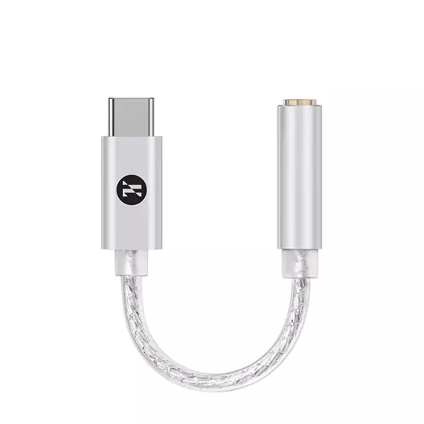 Jcally JM12 Portable DAC-Amplifier