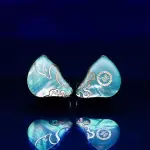 Juzear x Z Reviews Defiant Gamefidelity Edition IEM Earphones