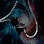 Juzear Light Shuttle IEM Earphones