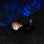 Juzear x Koto Nebula IEM Earphones