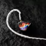 Juzear x Koto Nebula IEM Earphones