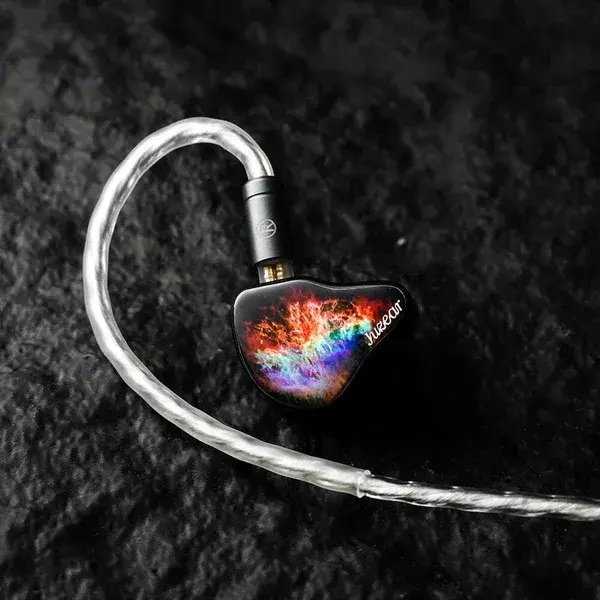 Juzear x Koto Nebula IEM Earphones