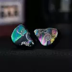Juzear x Z Reviews Defiant IEM Earphones