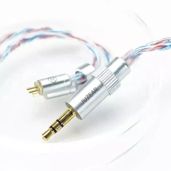Juzear x Z Reviews Defiant IEM Earphones