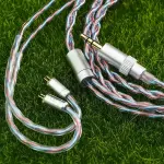 Juzear x Z Reviews Defiant IEM Earphones