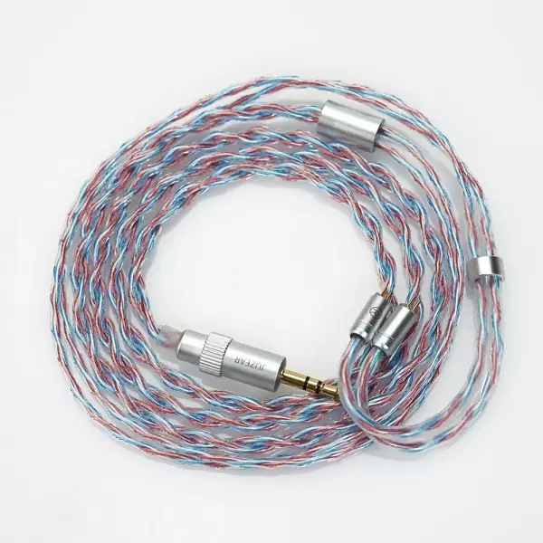 Juzear x Z Reviews Defiant IEM Earphones