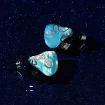 Juzear x Z Reviews Defiant Gamefidelity Edition IEM Earphones