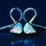 Juzear x Z Reviews Defiant Gamefidelity Edition IEM Earphones