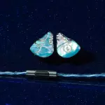 Juzear x Z Reviews Defiant Gamefidelity Edition IEM Earphones