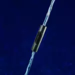 Juzear x Z Reviews Defiant Gamefidelity Edition IEM Earphones