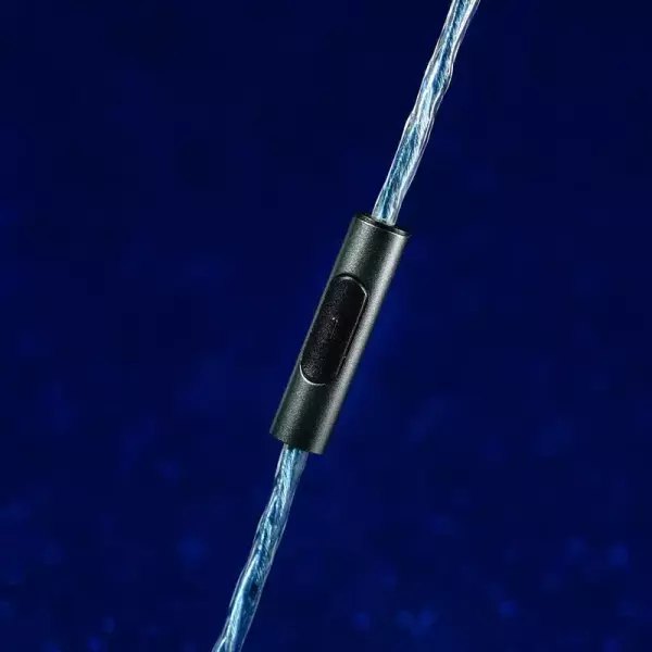 Juzear x Z Reviews Defiant Gamefidelity Edition IEM Earphones