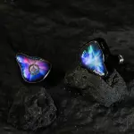 Juzear x Koto Nebula IEM Earphones