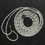 Juzear x Koto Nebula IEM Earphones