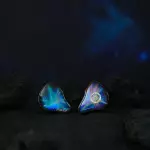 Juzear x Koto Nebula IEM Earphones