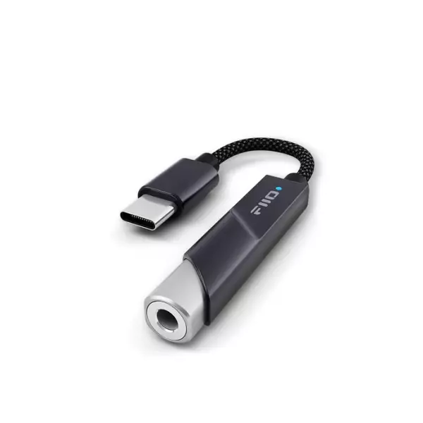 Fiio KA11 Portable DAC-Amplifier