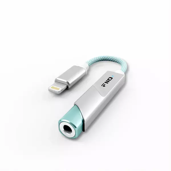 Fiio KA11 Portable DAC-Amplifier