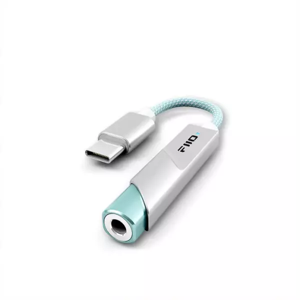 Fiio KA11 Portable DAC-Amplifier