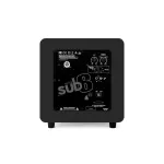 Kanto SUB8 Powered Subwoofer