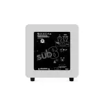 Kanto SUB8 Powered Subwoofer
