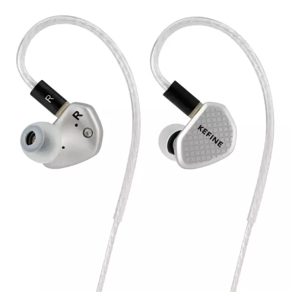 Kefine Klean SV IEM Earphones
