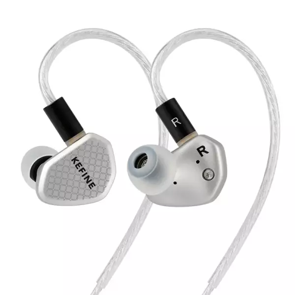 Kefine Klean SV IEM Earphones