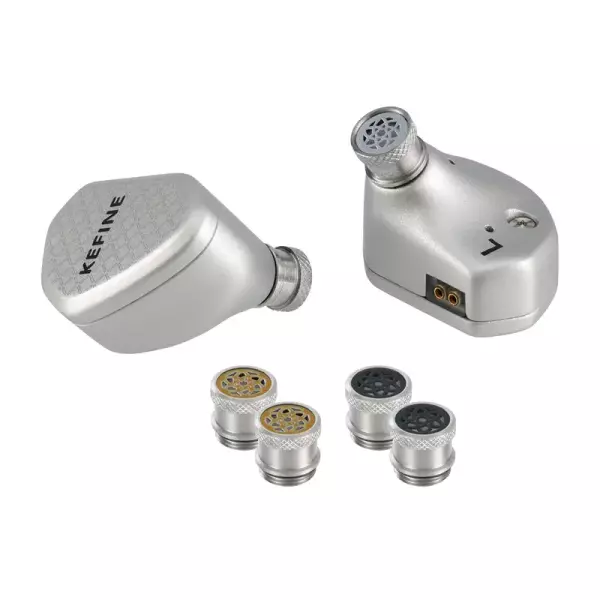 Kefine Klean SV IEM Earphones