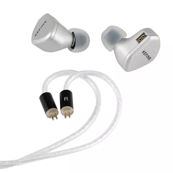 Kefine Klean SV IEM Earphones