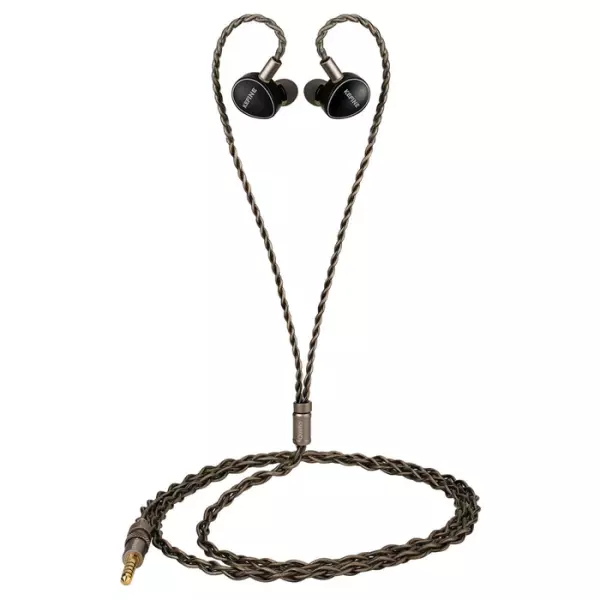 Kefine Quatio IEM Earphones