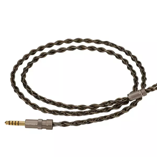 Kefine Quatio IEM Earphones