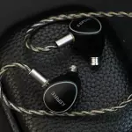 Kefine Quatio IEM Earphones