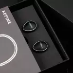 Kefine Quatio IEM Earphones