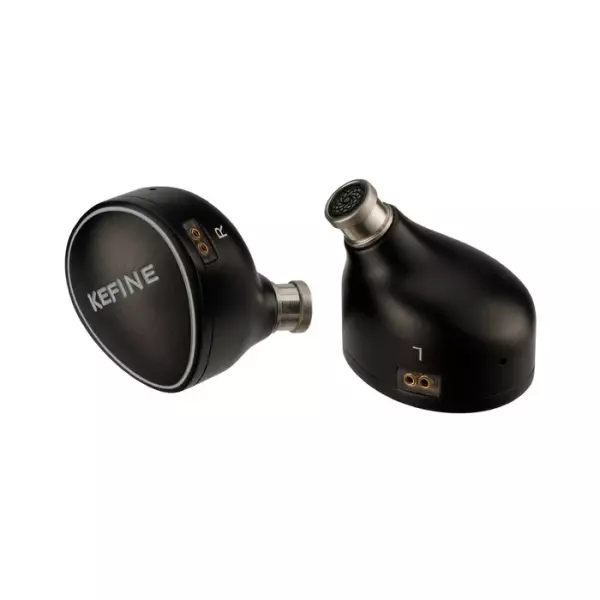 Kefine Quatio IEM Earphones