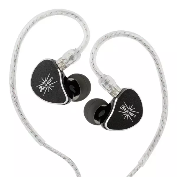 Kiwi Ears Belle IEM Earphones