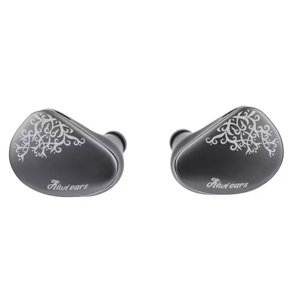 Kiwi Ears Cadenza II IEM Earphones