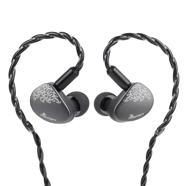 Kiwi Ears Cadenza II IEM Earphones