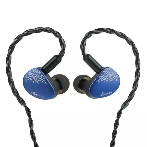 Kiwi Ears Cadenza II IEM Earphones