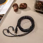 Kiwi Ears x B_Media: Terras Earphones Cable