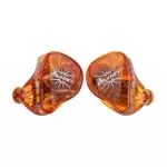 Kiwi Ears × ふぐみかん: Ember IEM Earphones