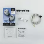 Kiwi Ears Belle IEM Earphones