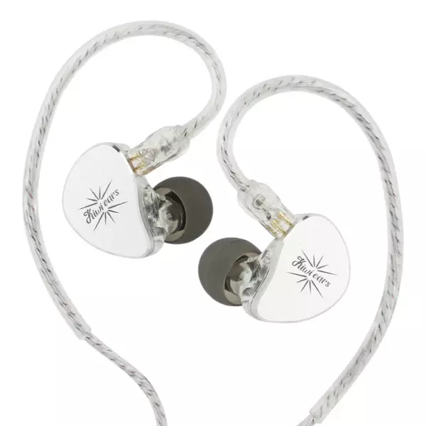 Kiwi Ears Belle IEM Earphones