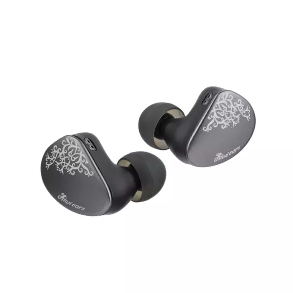 Kiwi Ears Cadenza II IEM Earphones